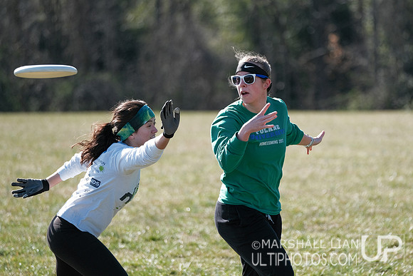 2023 Shamrock Sync Up
