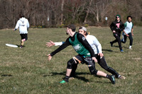 2023 Shamrock Sync Up
