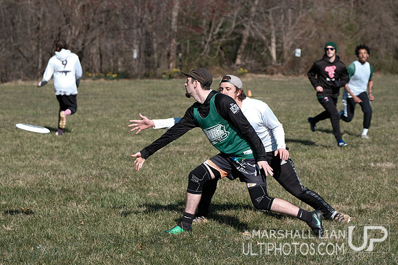 2023 Shamrock Sync Up