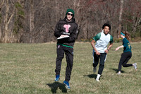 2023 Shamrock Sync Up