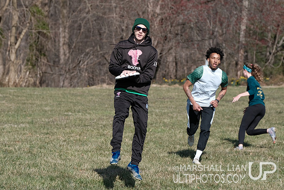 2023 Shamrock Sync Up