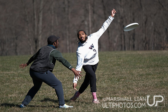 2023 Shamrock Sync Up
