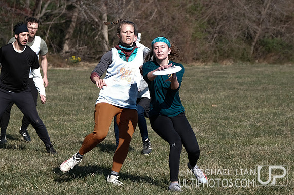 2023 Shamrock Sync Up