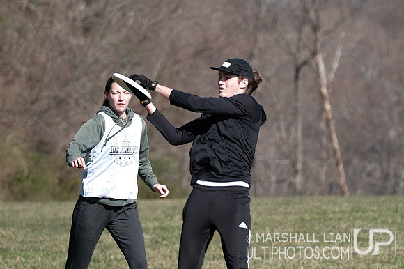 2023 Shamrock Sync Up