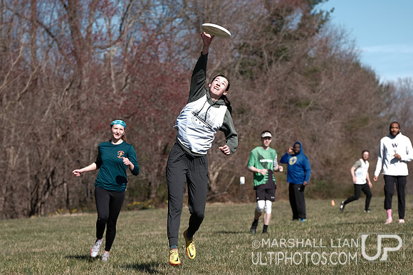 2023 Shamrock Sync Up