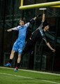 MLU Week 2 Top Photos