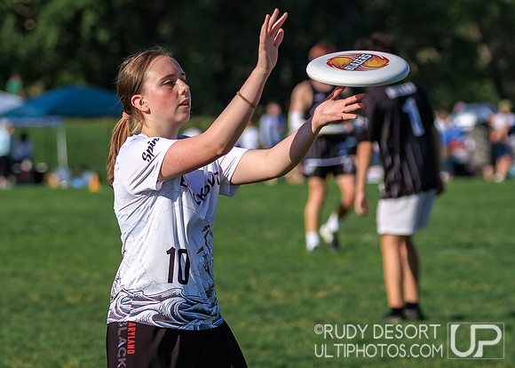 2026 USA Ultimate YCC