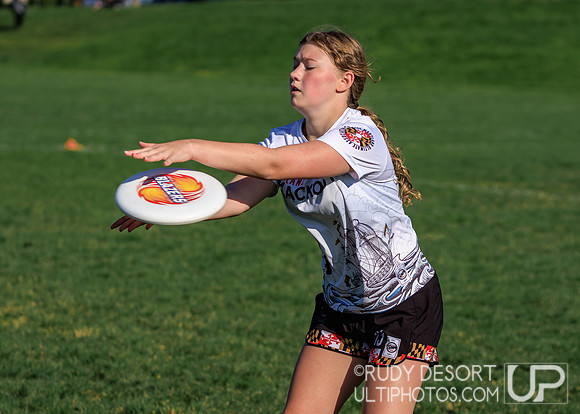 2026 USA Ultimate YCC