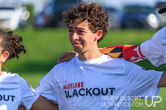 2026 USA Ultimate YCC