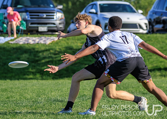 2026 USA Ultimate YCC
