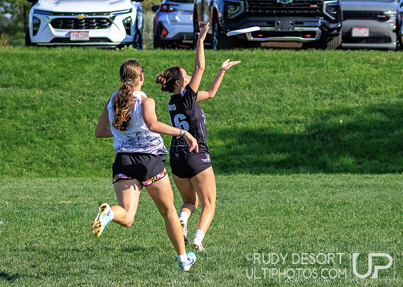 2026 USA Ultimate YCC