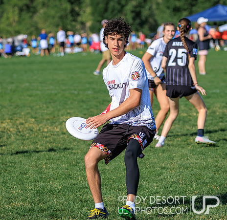 2026 USA Ultimate YCC