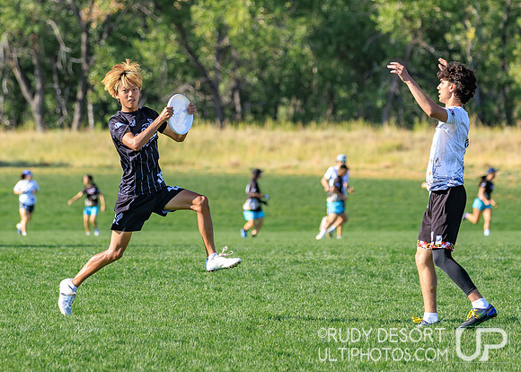 2026 USA Ultimate YCC
