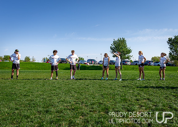 2026 USA Ultimate YCC