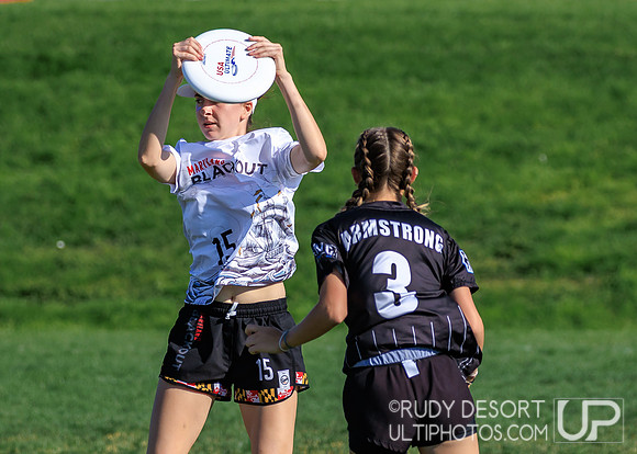 2026 USA Ultimate YCC