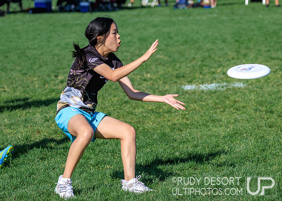2026 USA Ultimate YCC