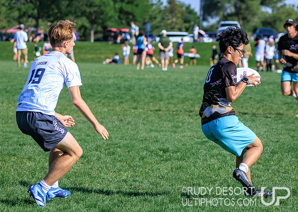 2026 USA Ultimate YCC