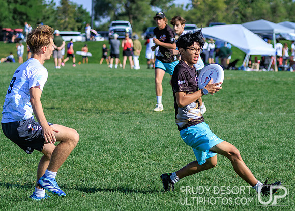 2026 USA Ultimate YCC