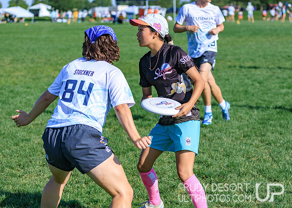 2026 USA Ultimate YCC