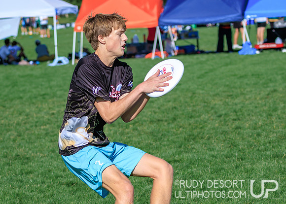2026 USA Ultimate YCC