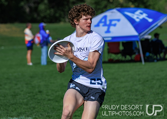 2026 USA Ultimate YCC