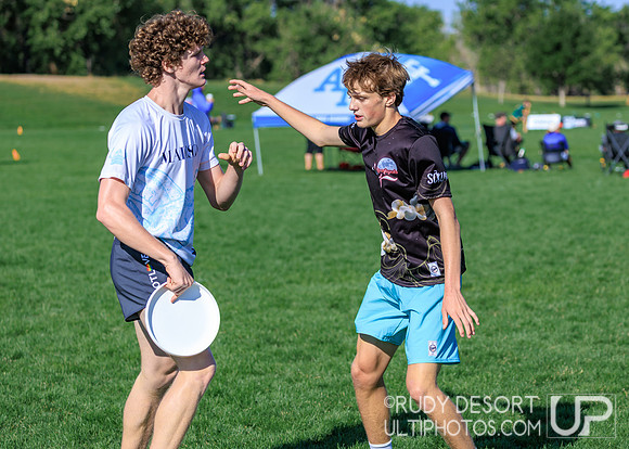 2026 USA Ultimate YCC