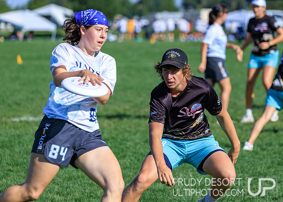 2026 USA Ultimate YCC
