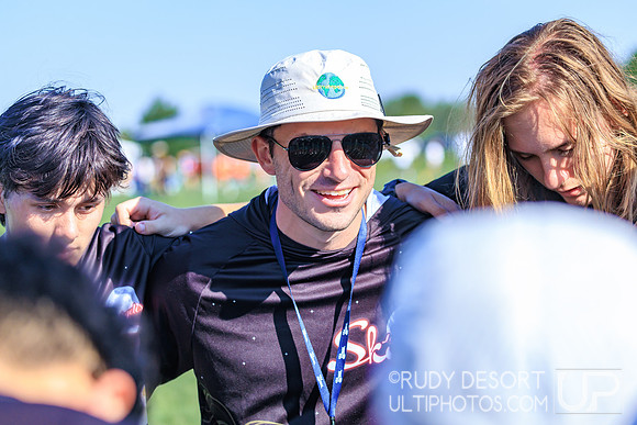 2026 USA Ultimate YCC