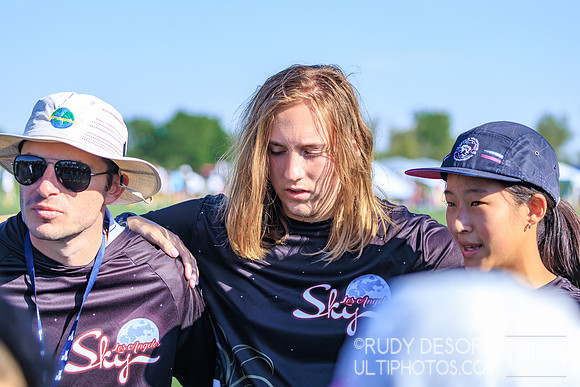 2026 USA Ultimate YCC