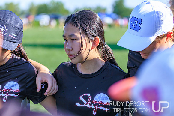 2026 USA Ultimate YCC