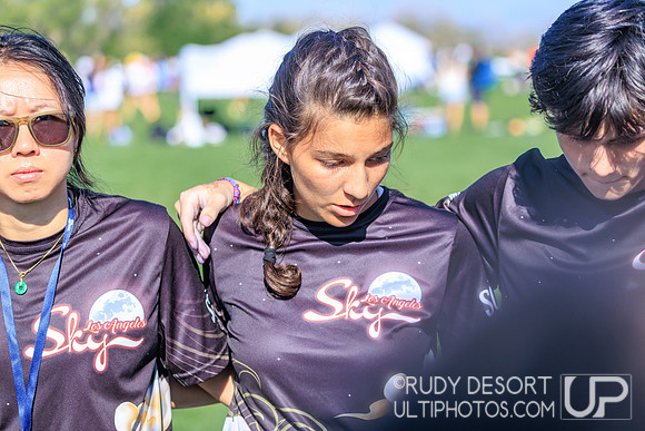 2026 USA Ultimate YCC