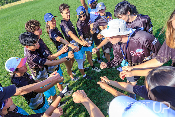 2026 USA Ultimate YCC
