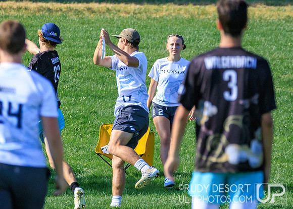 2026 USA Ultimate YCC