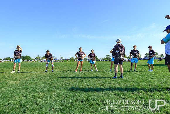 2026 USA Ultimate YCC
