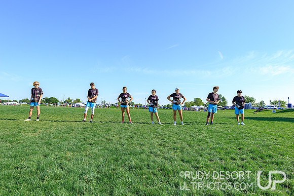 2026 USA Ultimate YCC