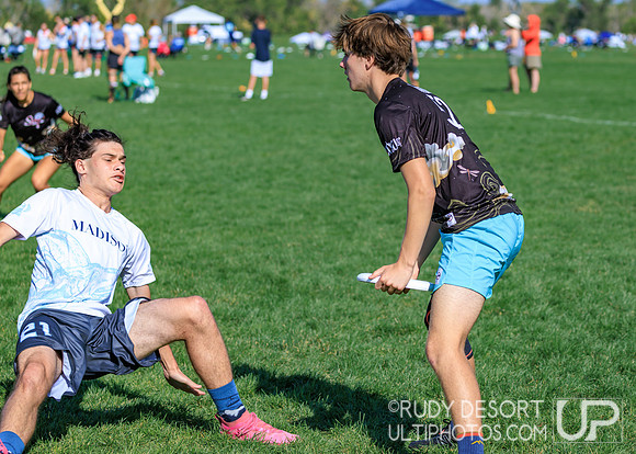 2026 USA Ultimate YCC