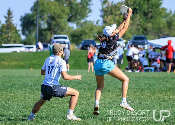 2026 USA Ultimate YCC