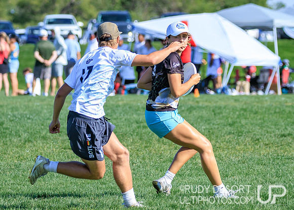 2026 USA Ultimate YCC