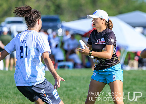 2026 USA Ultimate YCC
