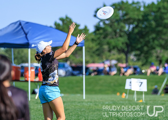 2026 USA Ultimate YCC