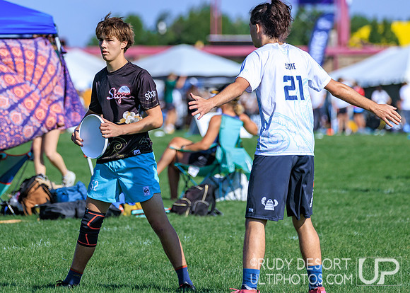 2026 USA Ultimate YCC