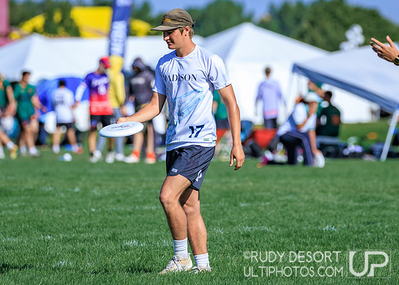 2026 USA Ultimate YCC