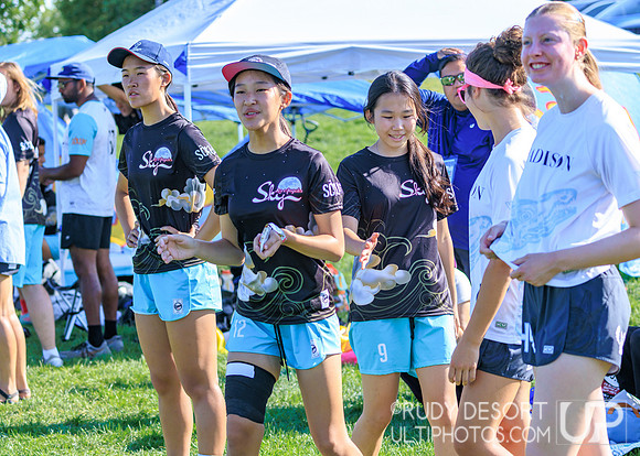 2026 USA Ultimate YCC