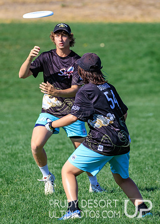 2026 USA Ultimate YCC