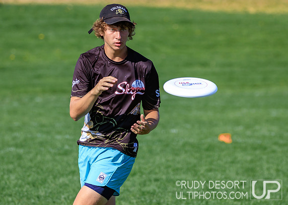 2026 USA Ultimate YCC