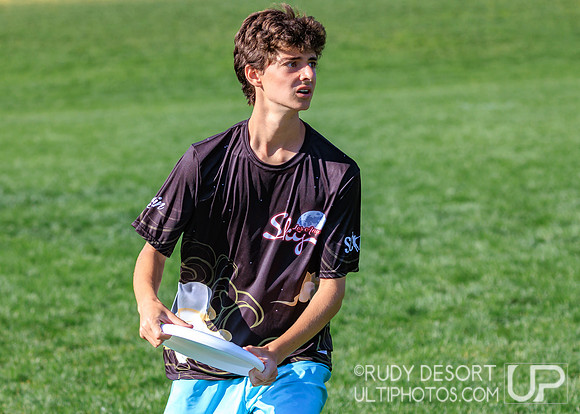 2026 USA Ultimate YCC