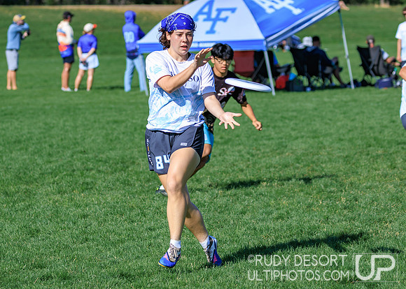 2026 USA Ultimate YCC