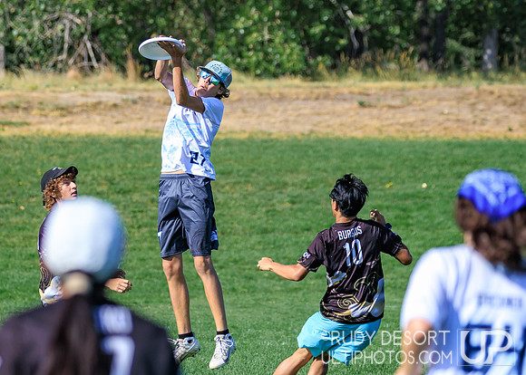 2026 USA Ultimate YCC