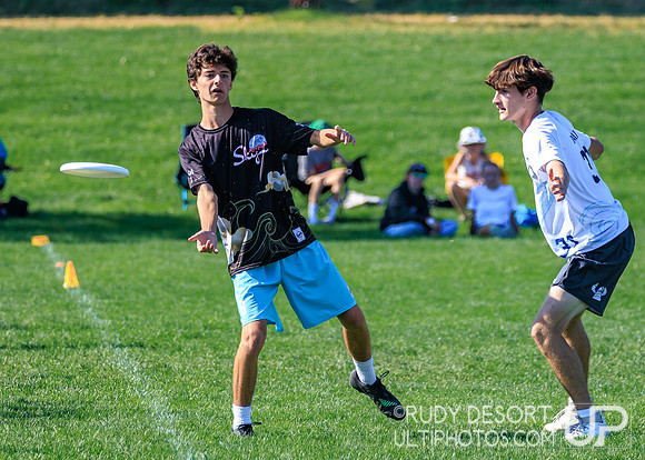 2026 USA Ultimate YCC