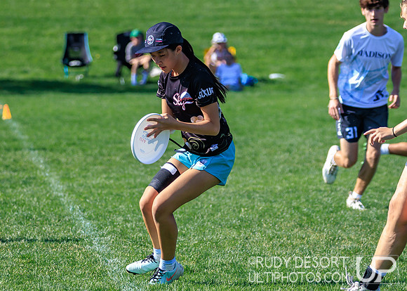 2026 USA Ultimate YCC